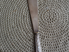 Vintage kakku veitsi, Keittiövälineet, Keittiötarvikkeet ja astiat, Lohja, Tori.fi Vintage kakku veitsi, Keittiövälineet, Keittiötarvikkeet ja astiat, Lohja, Tori.fi