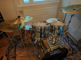 Rumpusetti Pearl, Paiste, Rummut, Musiikki ja soittimet, Siilinjärvi, Tori.fi Rumpusetti Pearl, Paiste, Rummut, Musiikki ja soittimet, Siilinjärvi, Tori.fi