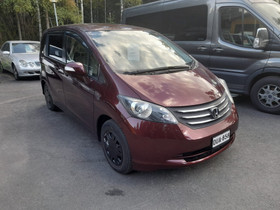 Honda Freed, Autot, Nurmijärvi, Tori.fi Honda Freed, Autot, Nurmijärvi, Tori.fi