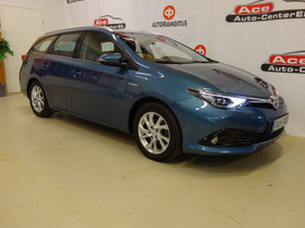 Toyota TOYOTA AURIS, Autot, Ylöjärvi, Tori.fi Toyota TOYOTA AURIS, Autot, Ylöjärvi, Tori.fi
