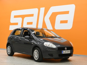 Fiat Grande Punto, Autot, Joensuu, Tori.fi Fiat Grande Punto, Autot, Joensuu, Tori.fi