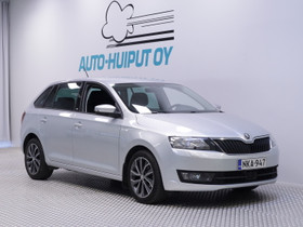 Skoda Rapid, Autot, Espoo, Tori.fi Skoda Rapid, Autot, Espoo, Tori.fi