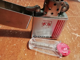 Zippo, Muu keräily, Keräily, Liminka, Tori.fi Zippo, Muu keräily, Keräily, Liminka, Tori.fi