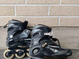 Fila primo 90 koko 44, Rullaluistelu ja skeittaus, Urheilu ja ulkoilu, Seinäjoki, Tori.fi Fila primo 90 koko 44, Rullaluistelu ja skeittaus, Urheilu ja ulkoilu, Seinäjoki, Tori.fi
