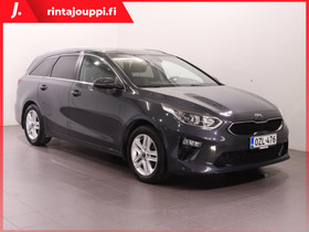 Kia Ceed, Autot, Espoo, Tori.fi Kia Ceed, Autot, Espoo, Tori.fi