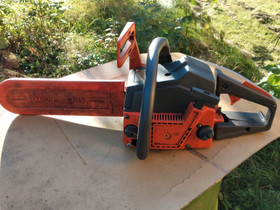 Husqvarna 40, Metsäkoneet, Työkoneet ja kalusto, Ähtäri, Tori.fi Husqvarna 40, Metsäkoneet, Työkoneet ja kalusto, Ähtäri, Tori.fi