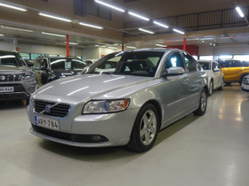Volvo S40, Autot, Forssa, Tori.fi Volvo S40, Autot, Forssa, Tori.fi