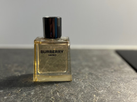 Burberry Hero 50ml, Kauneudenhoito ja kosmetiikka, Terveys ja hyvinvointi, Seinäjoki, Tori.fi Burberry Hero 50ml, Kauneudenhoito ja kosmetiikka, Terveys ja hyvinvointi, Seinäjoki, Tori.fi