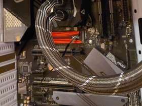 I7 8700k, asus rog strix z390-f, 16gb ddr4 ram, Komponentit, Tietokoneet ja lisälaitteet, Lappeenranta, Tori.fi I7 8700k, asus rog strix z390-f, 16gb ddr4 ram, Komponentit, Tietokoneet ja lisälaitteet, Lappeenranta, Tori.fi