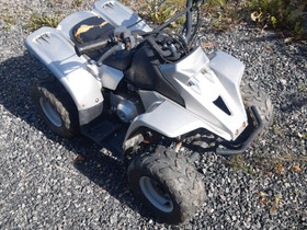 Kazuma lasten mönkijä, Mönkijät, Moto, Nurmijärvi, Tori.fi Kazuma lasten mönkijä, Mönkijät, Moto, Nurmijärvi, Tori.fi