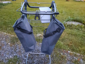 Siivouskärry, Pölynimurit ja siivousvälineet, Kodinkoneet, Liminka, Tori.fi Siivouskärry, Pölynimurit ja siivousvälineet, Kodinkoneet, Liminka, Tori.fi