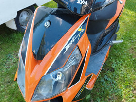 Sym jet sport x, Skootterit, Moto, Oulu, Tori.fi Sym jet sport x, Skootterit, Moto, Oulu, Tori.fi