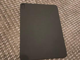 Apple iPad Air 4 Smart Cover musta, Tabletit, Tietokoneet ja lisälaitteet, Lahti, Tori.fi Apple iPad Air 4 Smart Cover musta, Tabletit, Tietokoneet ja lisälaitteet, Lahti, Tori.fi