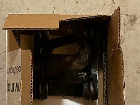 Bellier yanmar vaihdelaatikon tukirauta, Mopoautot, Moto, Joensuu, Tori.fi Bellier yanmar vaihdelaatikon tukirauta, Mopoautot, Moto, Joensuu, Tori.fi