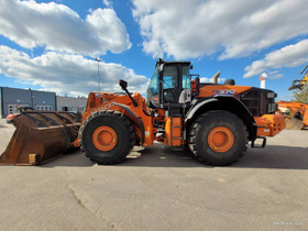 Hitachi ZW 370-6, Maanrakennuskoneet, Työkoneet ja kalusto, Pirkkala, Tori.fi Hitachi ZW 370-6, Maanrakennuskoneet, Työkoneet ja kalusto, Pirkkala, Tori.fi