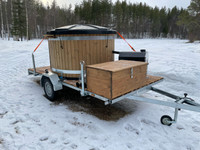 Paljun vuokraus Rovaniemi