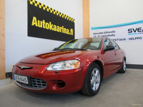 Chrysler Sebring, Autot, Kaarina, Tori.fi Chrysler Sebring, Autot, Kaarina, Tori.fi