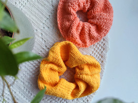 Scrunchie, Käsityöt, Joensuu, Tori.fi Scrunchie, Käsityöt, Joensuu, Tori.fi