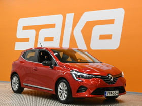 Renault Clio, Autot, Joensuu, Tori.fi Renault Clio, Autot, Joensuu, Tori.fi