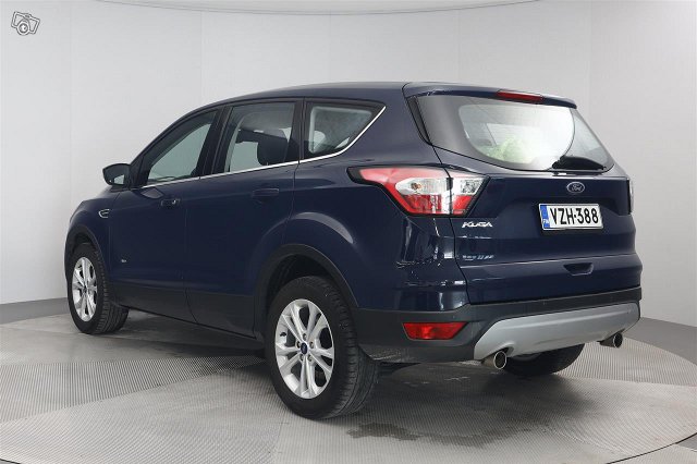 FORD Kuga 3