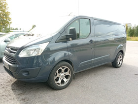 Ford Transit Custom, Autot, Ylivieska, Tori.fi Ford Transit Custom, Autot, Ylivieska, Tori.fi