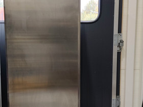 Zanussi pakastekaappi 670L, Liikkeille ja yrityksille, Tornio, Tori.fi Zanussi pakastekaappi 670L, Liikkeille ja yrityksille, Tornio, Tori.fi