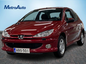 Peugeot 206, Autot, Espoo, Tori.fi Peugeot 206, Autot, Espoo, Tori.fi