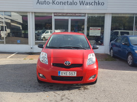 Toyota Yaris, Autot, Kitee, Tori.fi Toyota Yaris, Autot, Kitee, Tori.fi