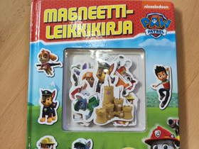 Ryhmä Hau magneetti kirja, Lastenkirjat, Kirjat ja lehdet, Joensuu, Tori.fi Ryhmä Hau magneetti kirja, Lastenkirjat, Kirjat ja lehdet, Joensuu, Tori.fi