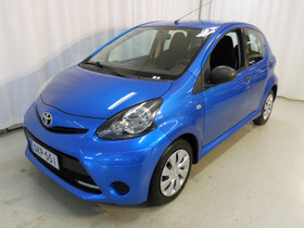 Toyota AYGO, Autot, Tuusula, Tori.fi Toyota AYGO, Autot, Tuusula, Tori.fi
