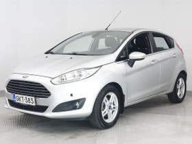 FORD FIESTA, Autot, Vaasa, Tori.fi FORD FIESTA, Autot, Vaasa, Tori.fi