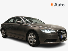 Audi A6, Autot, Turku, Tori.fi Audi A6, Autot, Turku, Tori.fi