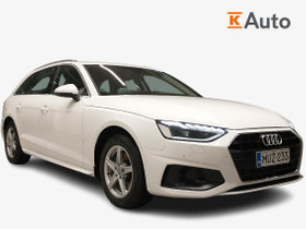 Audi A4, Autot, Turku, Tori.fi Audi A4, Autot, Turku, Tori.fi