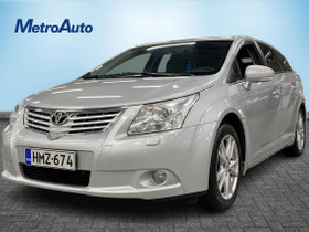 Toyota Avensis, Autot, Espoo, Tori.fi Toyota Avensis, Autot, Espoo, Tori.fi