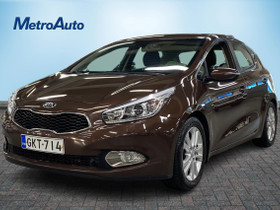 KIA Cee'd, Autot, Espoo, Tori.fi KIA Cee'd, Autot, Espoo, Tori.fi