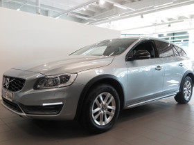 VOLVO V60 Cross Country, Autot, Lahti, Tori.fi VOLVO V60 Cross Country, Autot, Lahti, Tori.fi