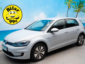 VOLKSWAGEN E-GOLF, Autot, Turku, Tori.fi VOLKSWAGEN E-GOLF, Autot, Turku, Tori.fi