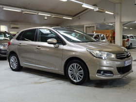 Citroen C4, Autot, Kajaani, Tori.fi Citroen C4, Autot, Kajaani, Tori.fi