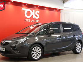 Opel Zafira Tourer, Autot, Valkeakoski, Tori.fi Opel Zafira Tourer, Autot, Valkeakoski, Tori.fi