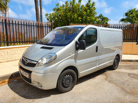 Opel Vivaro, Autot, Vaasa, Tori.fi Opel Vivaro, Autot, Vaasa, Tori.fi