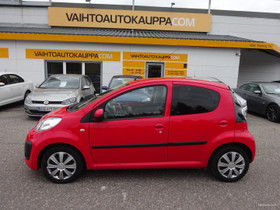 Citroen C1, Autot, Lahti, Tori.fi Citroen C1, Autot, Lahti, Tori.fi