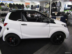 Aixam City, Mopoautot, Moto, Seinäjoki, Tori.fi Aixam City, Mopoautot, Moto, Seinäjoki, Tori.fi