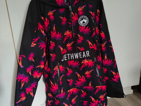 Jethwear kelkkatakki, Ajoasut, kengät ja kypärät, Mototarvikkeet ja varaosat, Kurikka, Tori.fi Jethwear kelkkatakki, Ajoasut, kengät ja kypärät, Mototarvikkeet ja varaosat, Kurikka, Tori.fi