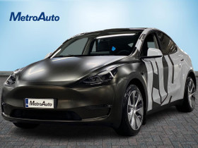 Tesla Model Y, Autot, Espoo, Tori.fi Tesla Model Y, Autot, Espoo, Tori.fi
