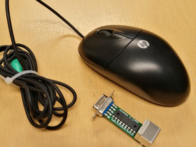 Commodore amiga adapteri + hiiri, Muu tietotekniikka, Tietokoneet ja lisälaitteet, Tohmajärvi, Tori.fi Commodore amiga adapteri + hiiri, Muu tietotekniikka, Tietokoneet ja lisälaitteet, Tohmajärvi, Tori.fi