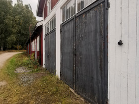 Lämmin autotalli Tervakoskelta, Autotallit ja varastot, Janakkala, Tori.fi Lämmin autotalli Tervakoskelta, Autotallit ja varastot, Janakkala, Tori.fi