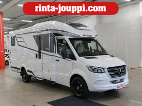 Hymer bmc-t 600 white line, Matkailuautot, Matkailuautot ja asuntovaunut, Turku, Tori.fi Hymer bmc-t 600 white line, Matkailuautot, Matkailuautot ja asuntovaunut, Turku, Tori.fi