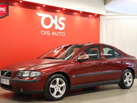 Volvo S60, Autot, Valkeakoski, Tori.fi Volvo S60, Autot, Valkeakoski, Tori.fi