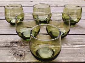 Vihreät vintage lasit, Kahvikupit, mukit ja lasit, Keittiötarvikkeet ja astiat, Salo, Tori.fi Vihreät vintage lasit, Kahvikupit, mukit ja lasit, Keittiötarvikkeet ja astiat, Salo, Tori.fi