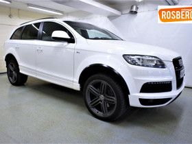 Audi Q7, Autot, Kuopio, Tori.fi Audi Q7, Autot, Kuopio, Tori.fi